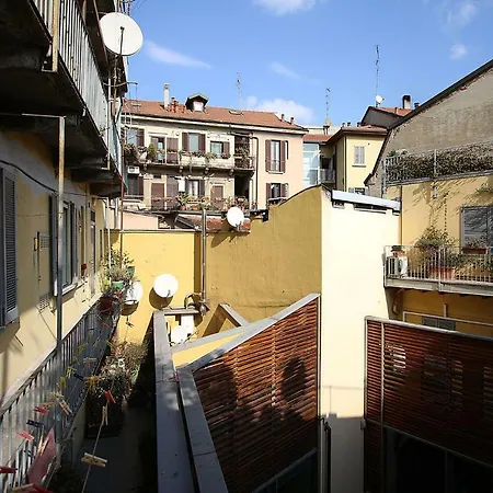 Suite Fiera Milano City-3